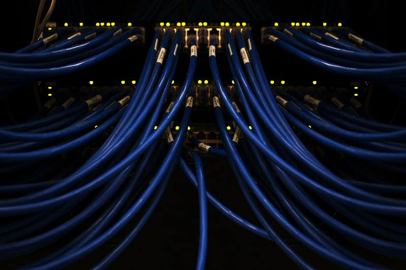 Enterprise Networking