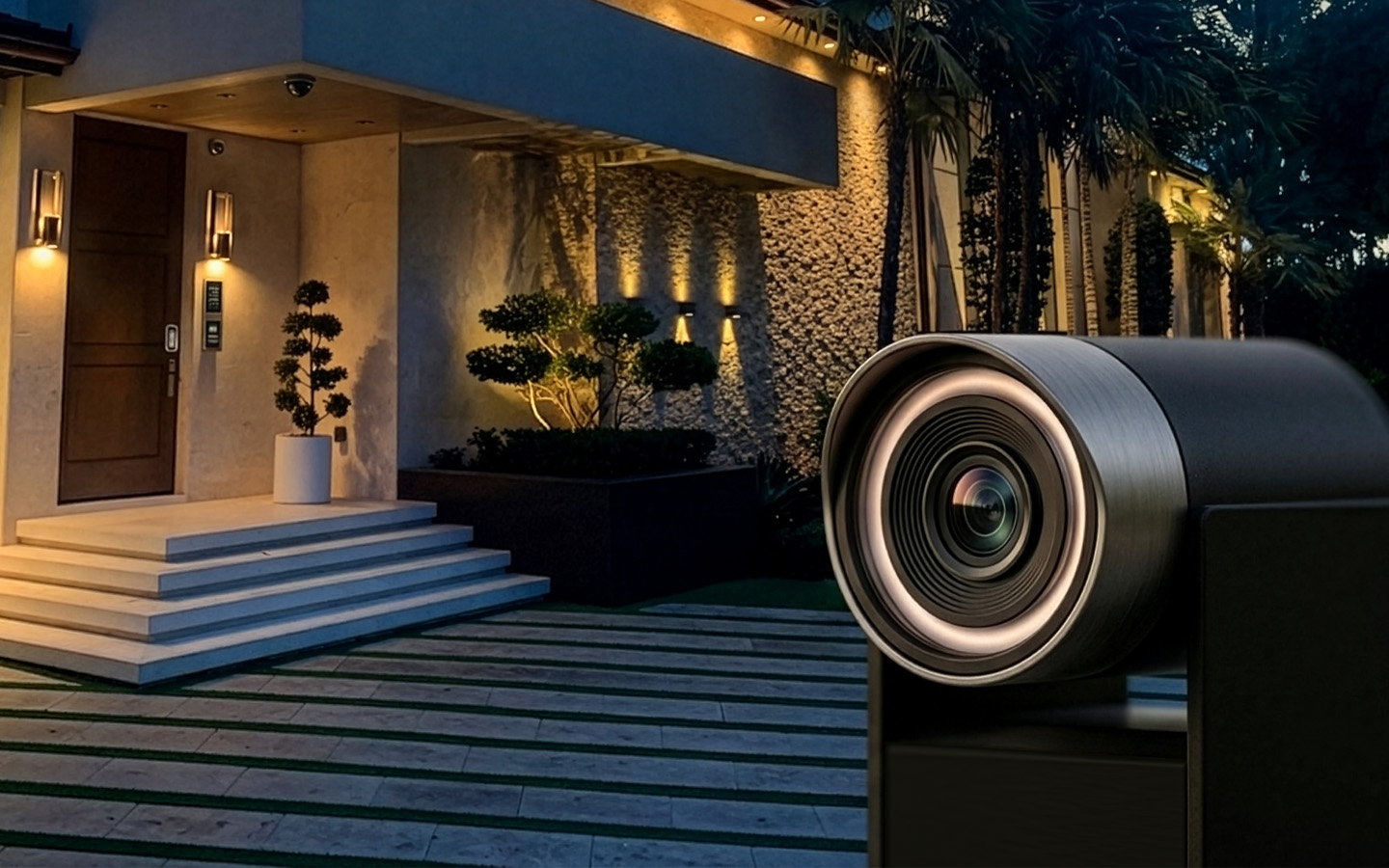 Security & Surveillance